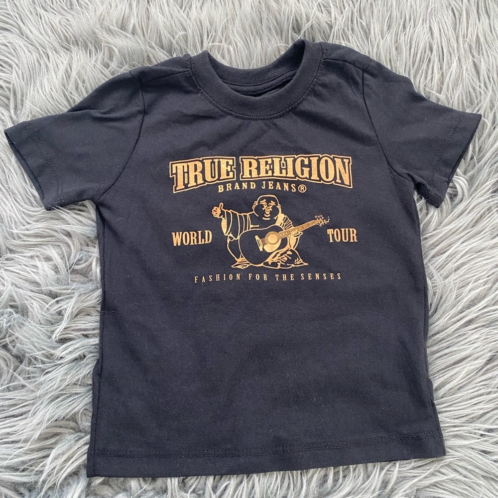 True Religion Toddler T-shirt